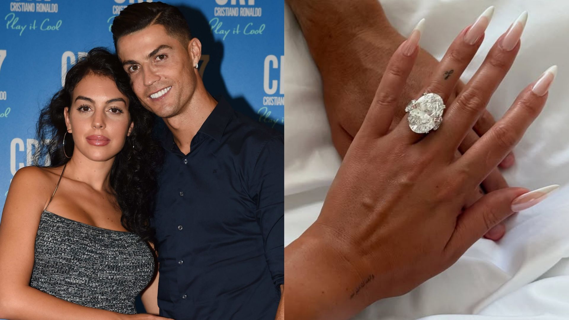 El Misterio Detr s Del Anillo De Compromiso De Cristiano Ronaldo Y el-misterio-detr-s-del-anillo-de-compromiso-de-cristiano-ronaldo-y